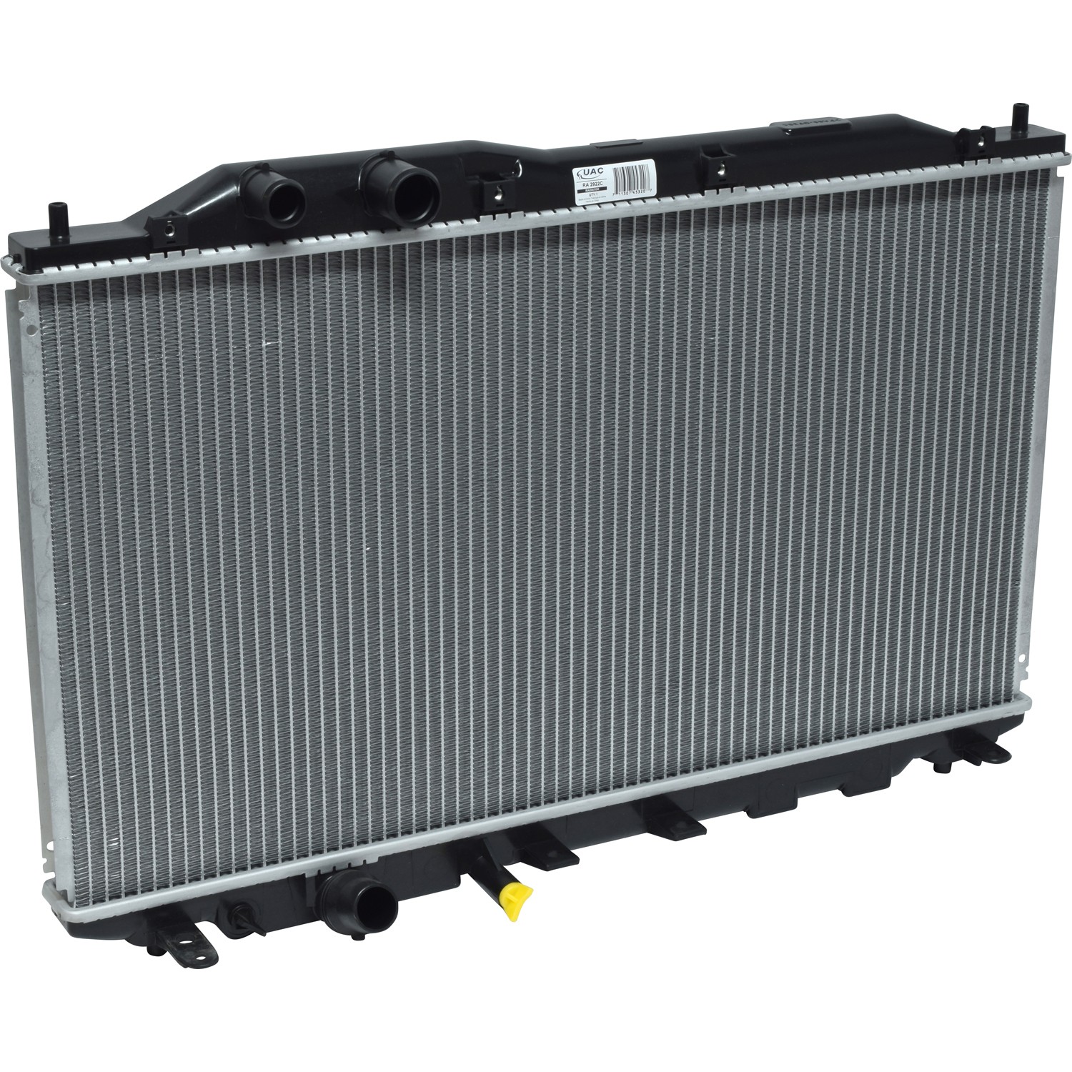 Radiator