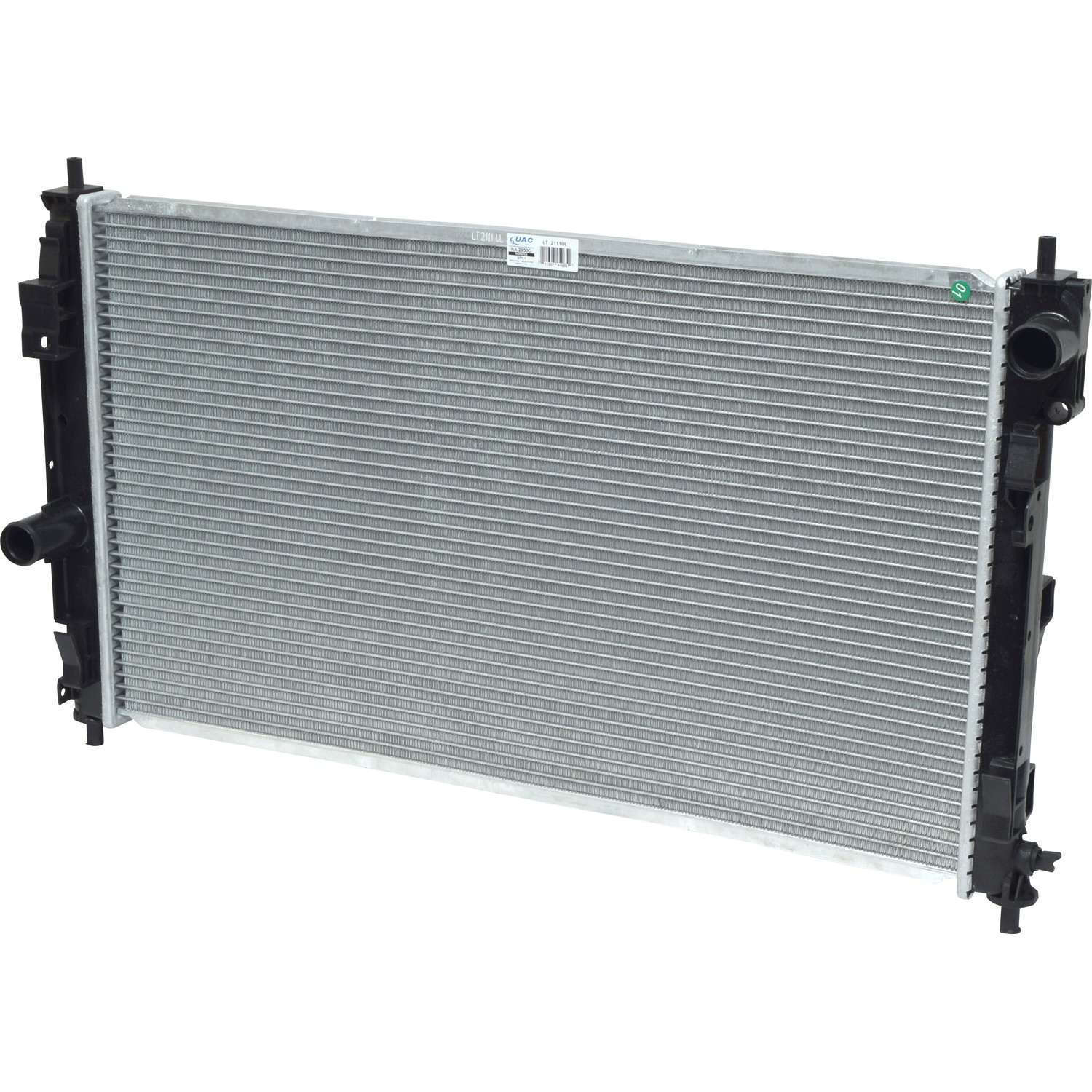 Radiator