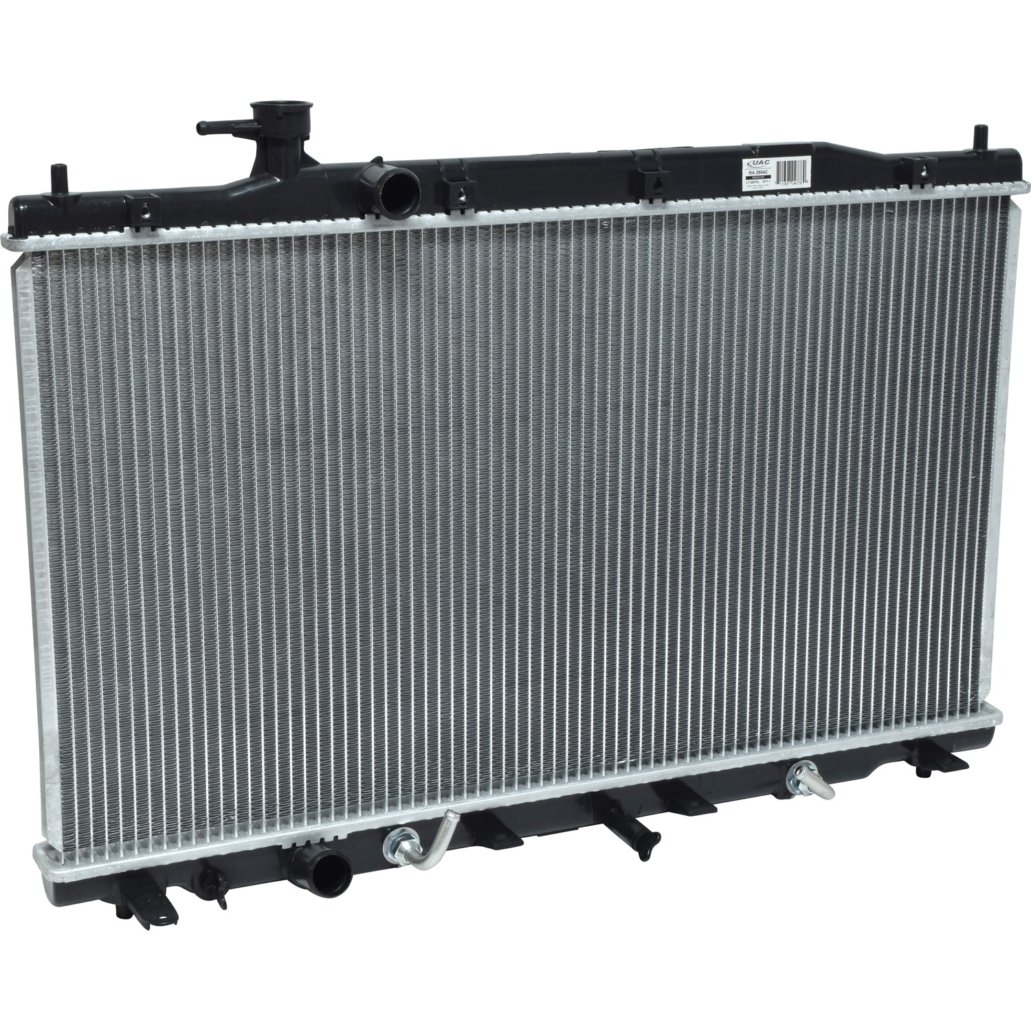 Radiator