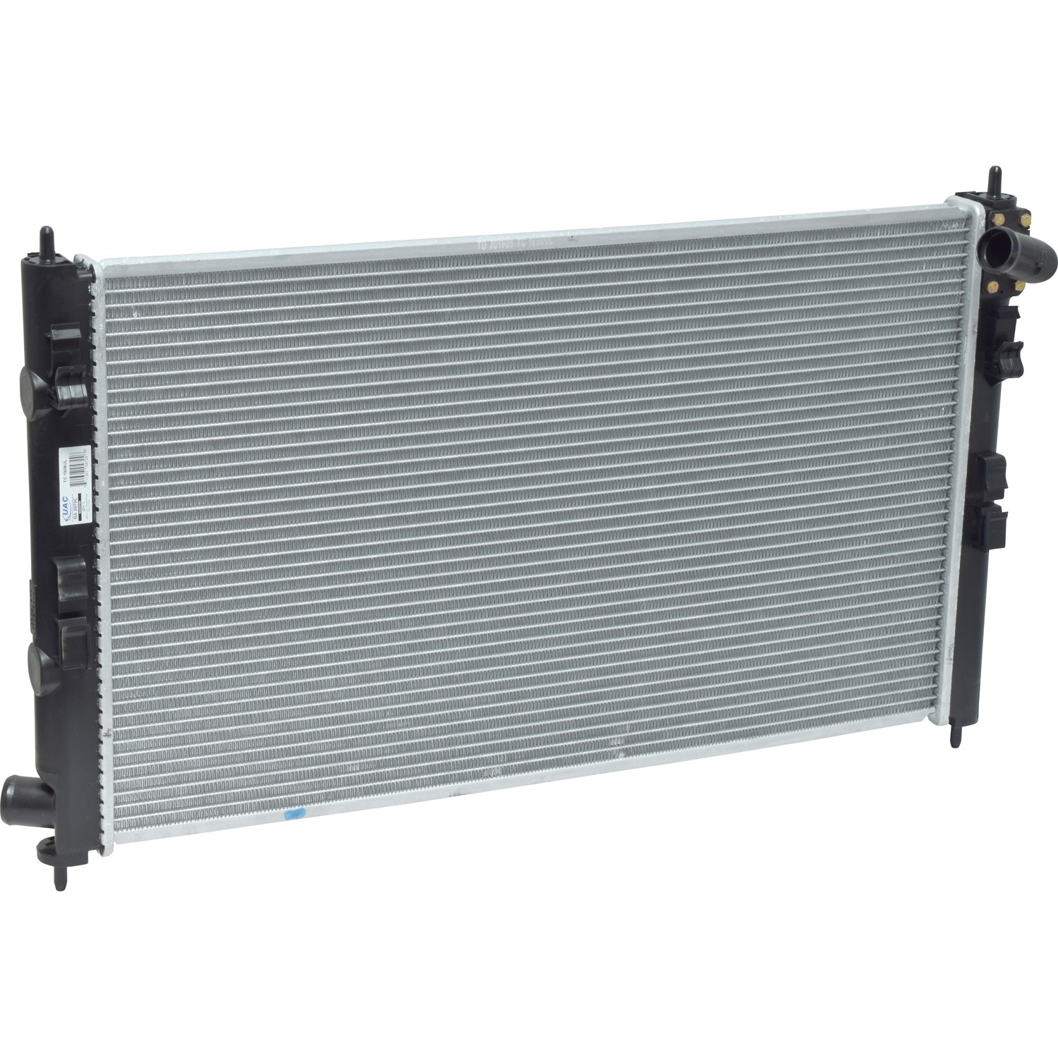 Radiator