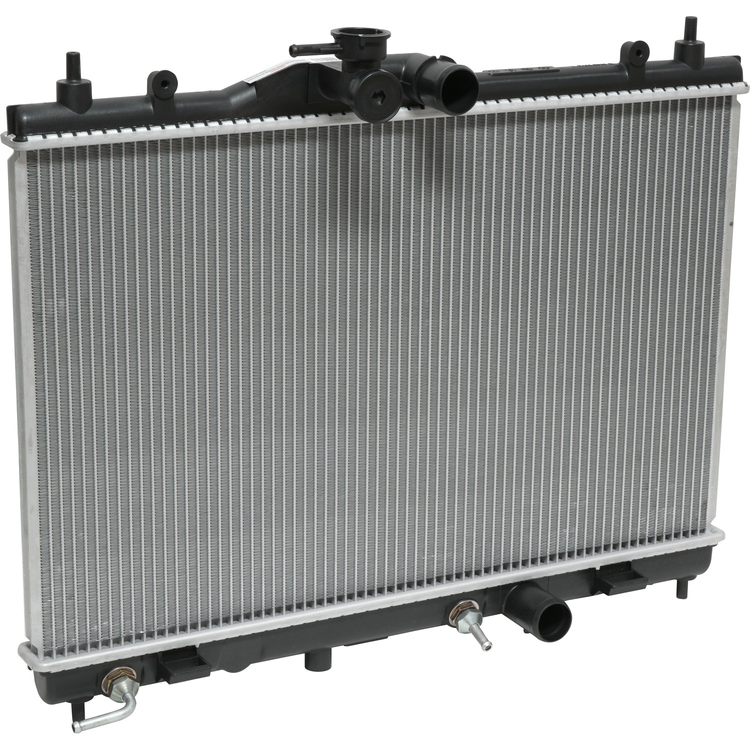 Radiator