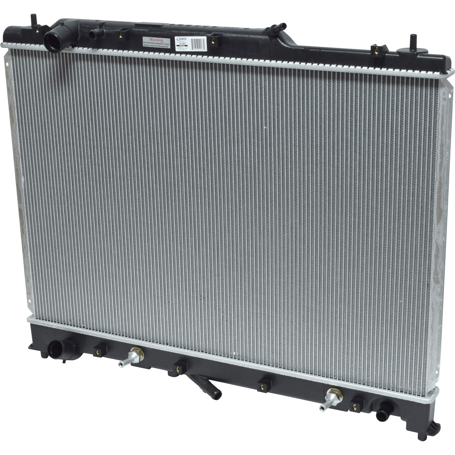 Radiator