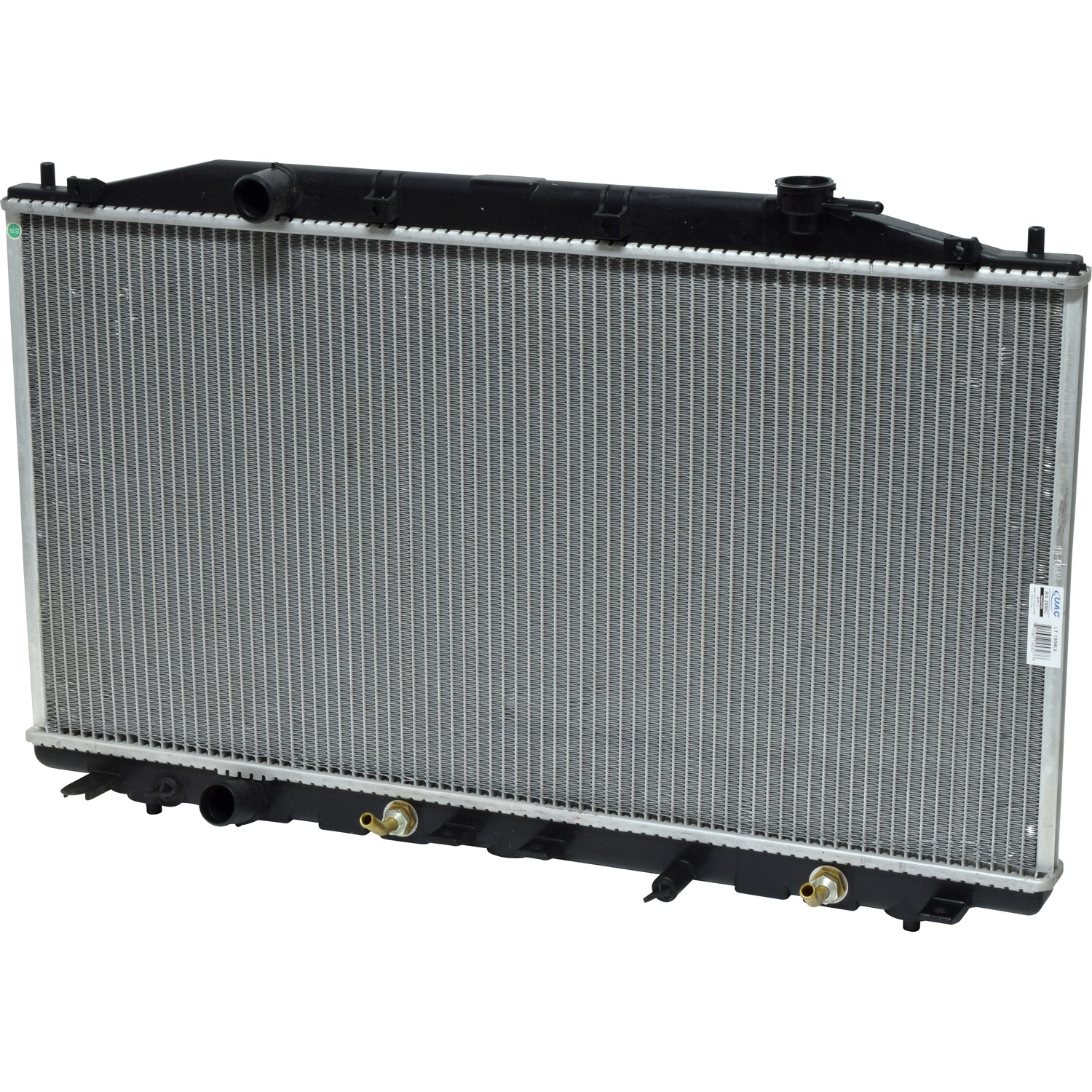 Radiator