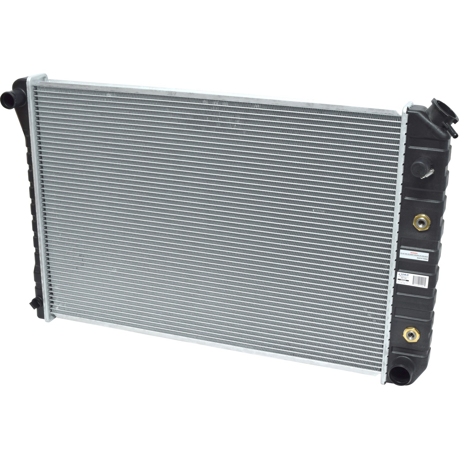 Radiator