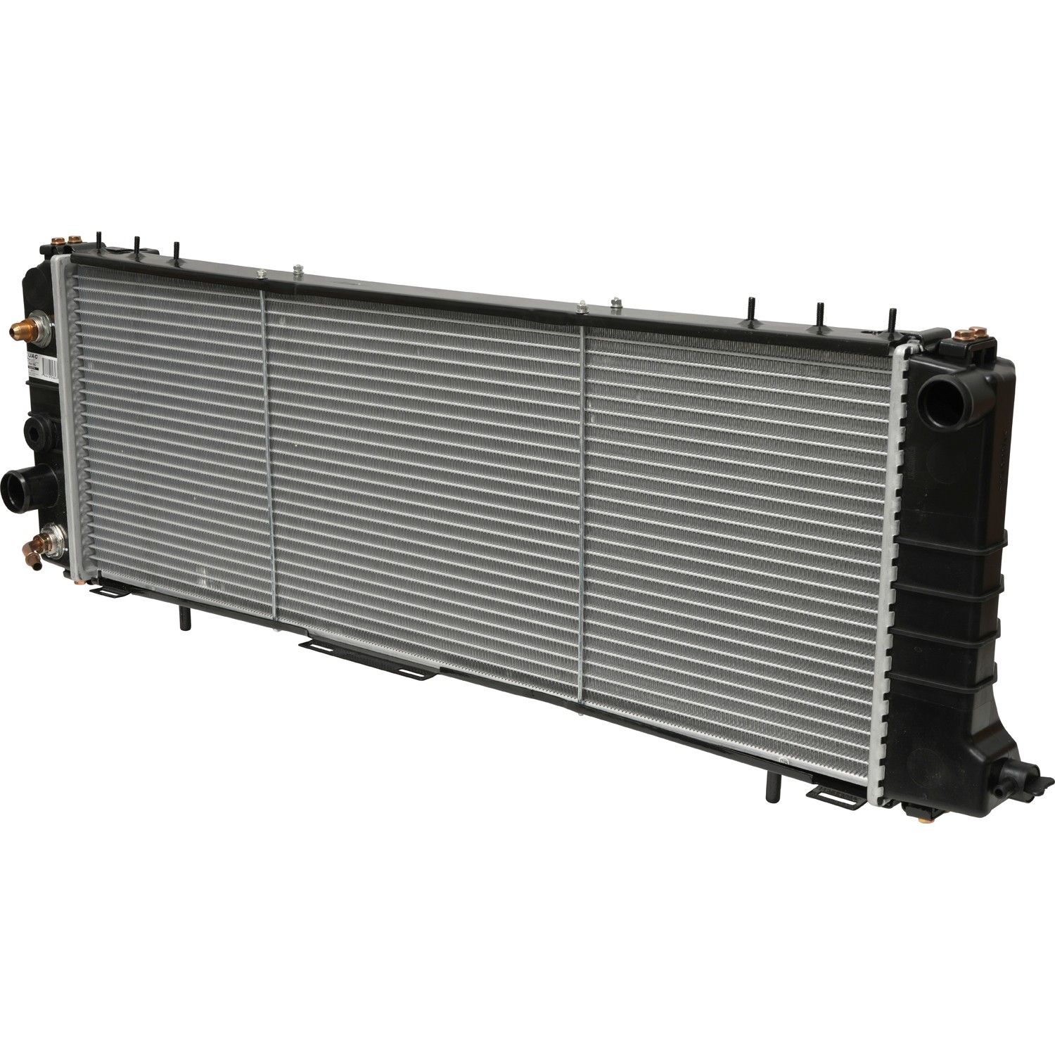 Radiator