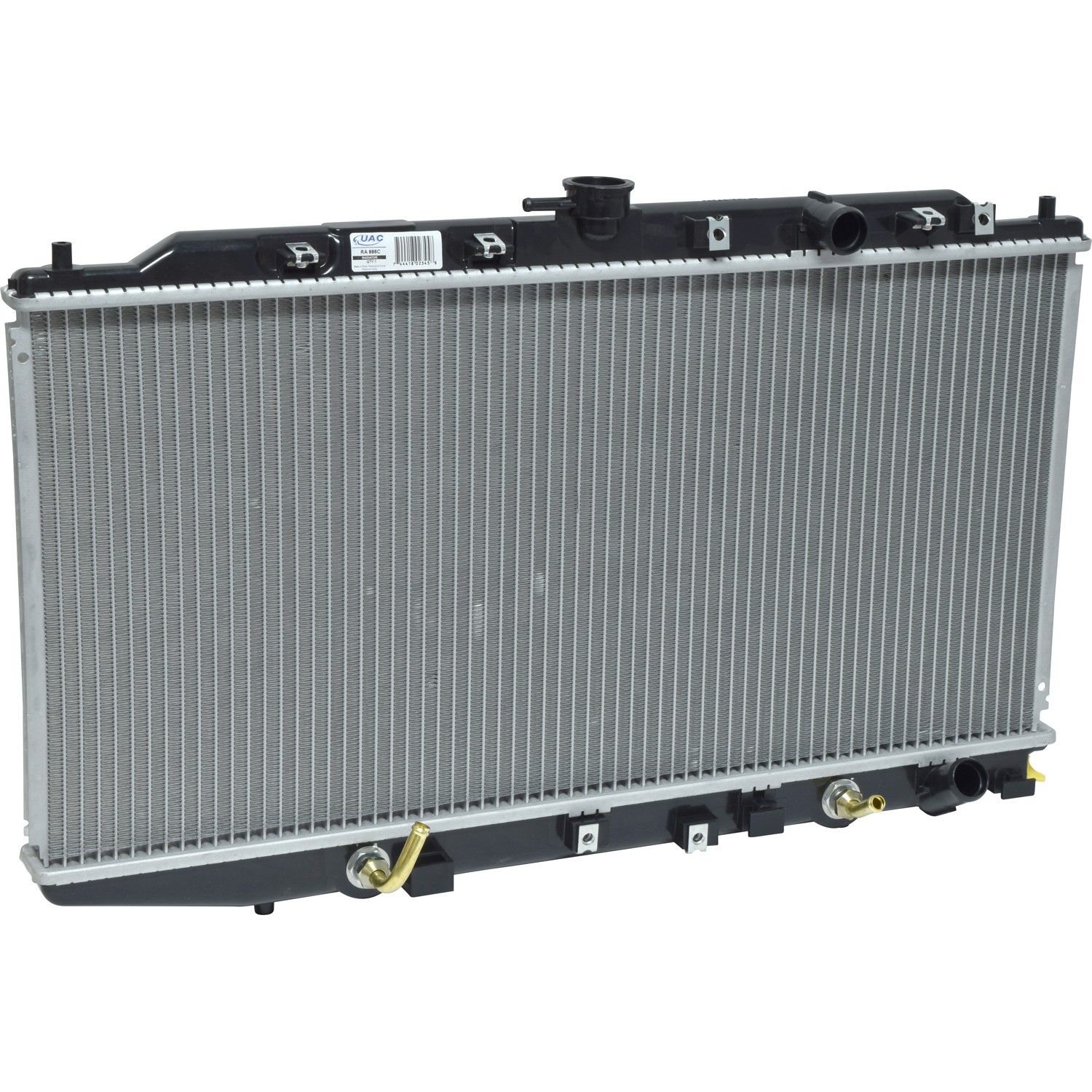Radiator