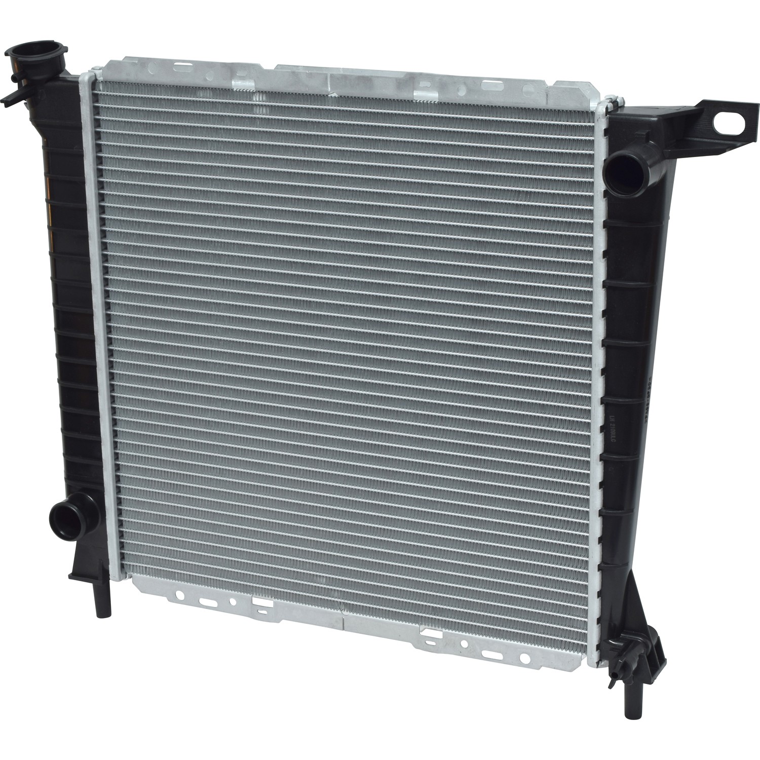 Radiator