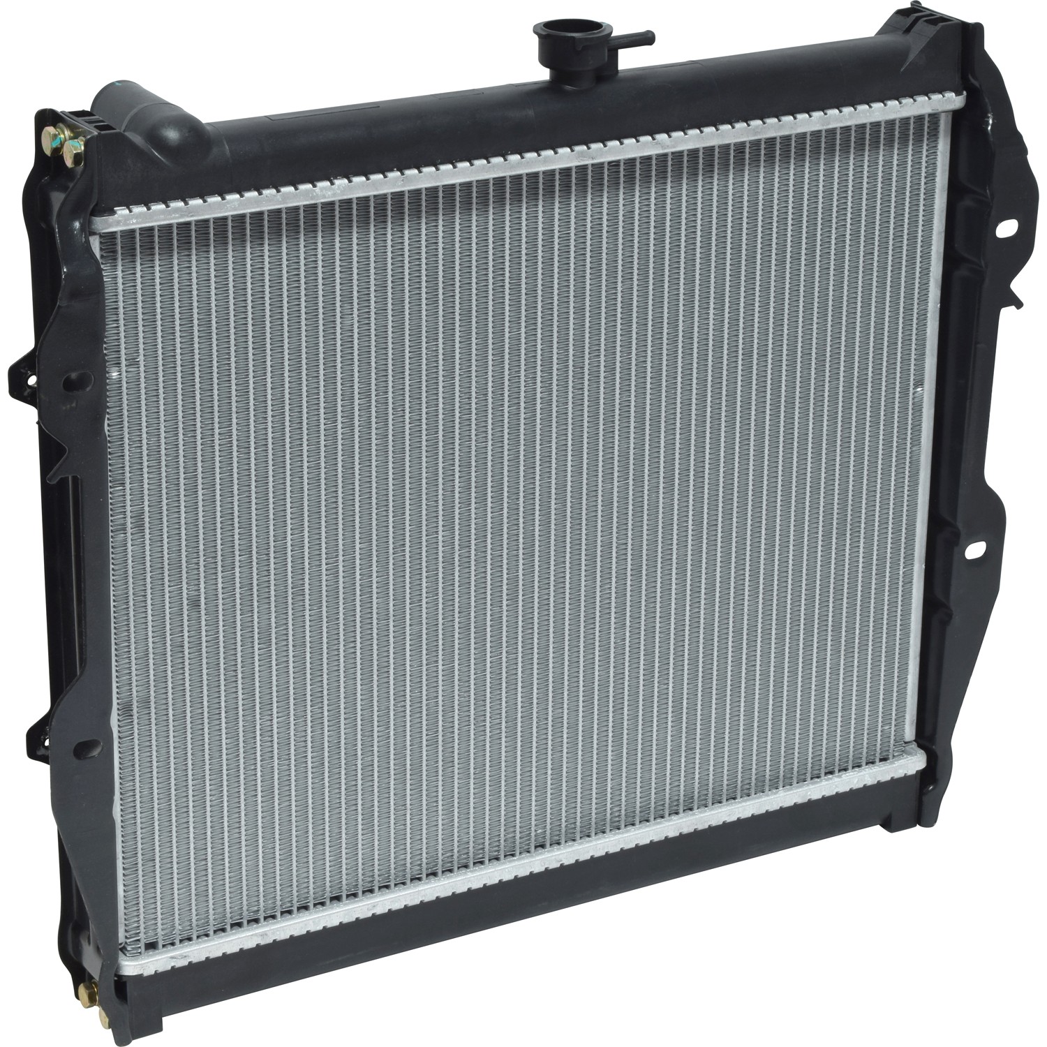 Radiator