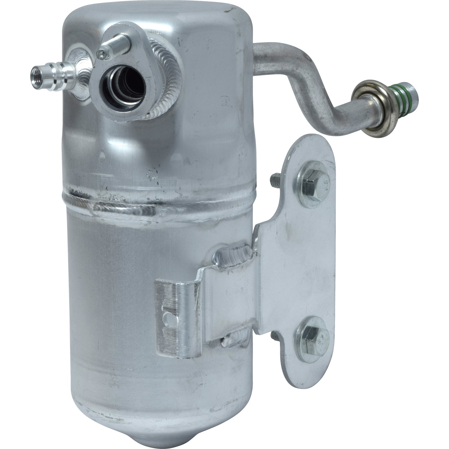 A/C Accumulator
