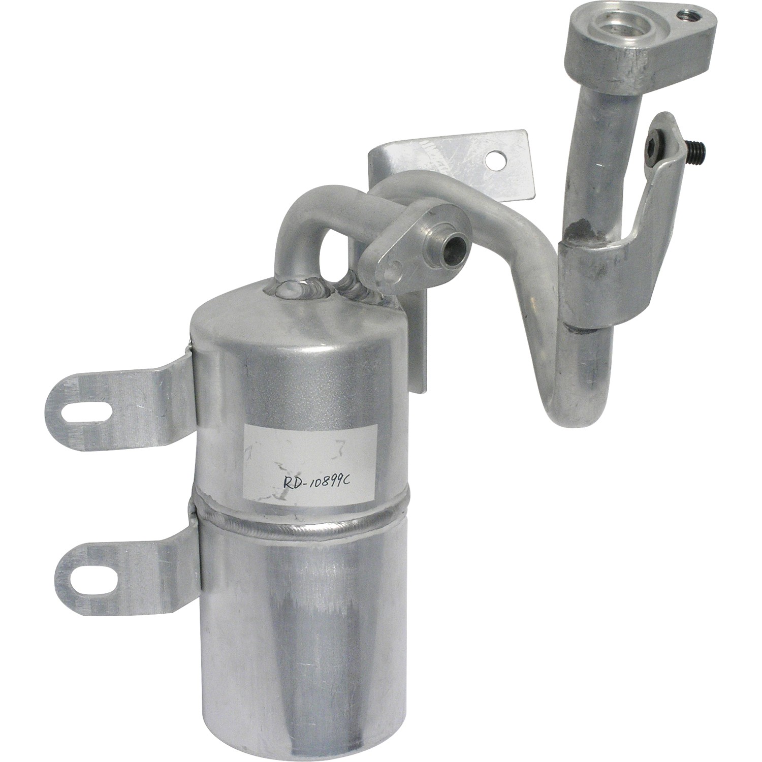 A/C Accumulator