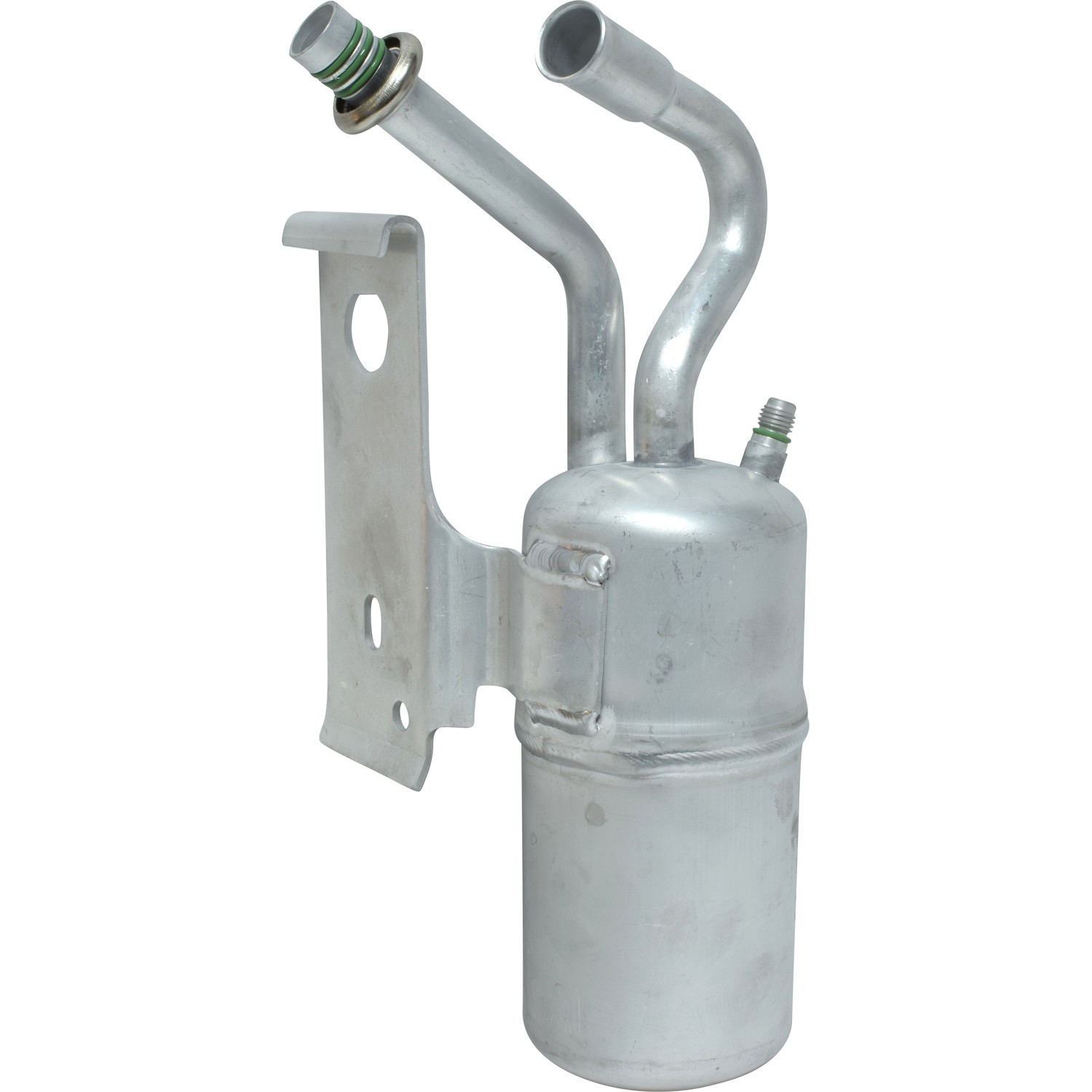 A/C Accumulator