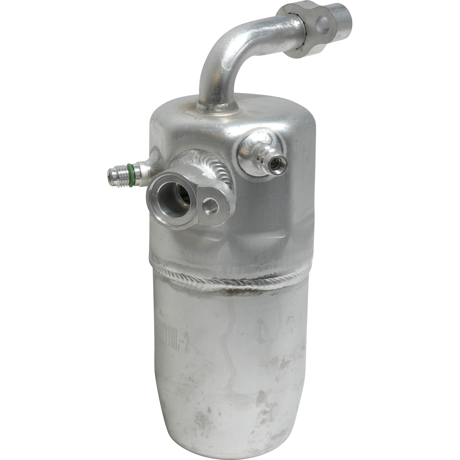 A/C Accumulator