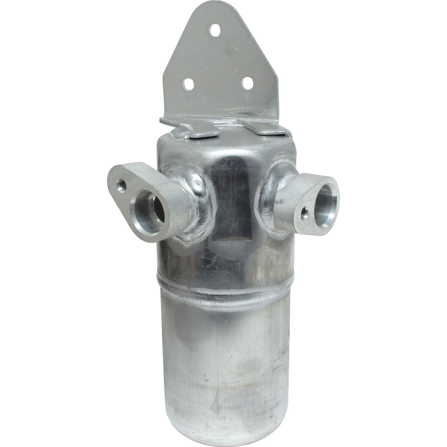 A/C Accumulator