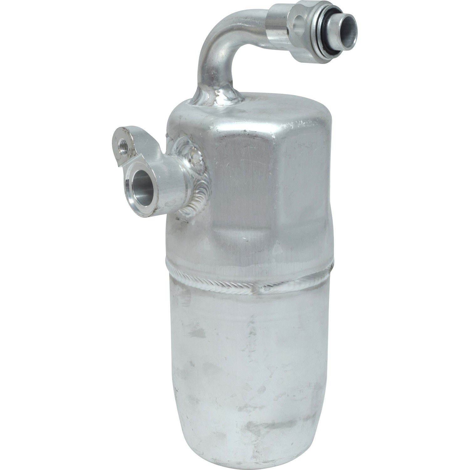 A/C Accumulator