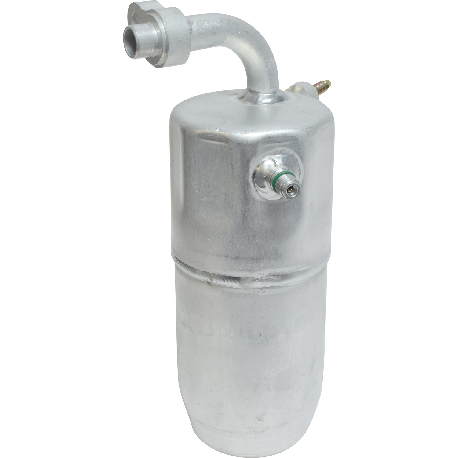 A/C Accumulator