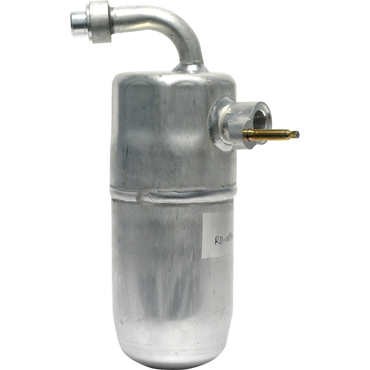 A/C Accumulator