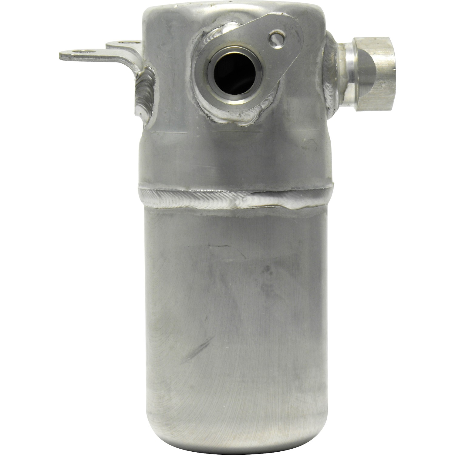 A/C Accumulator
