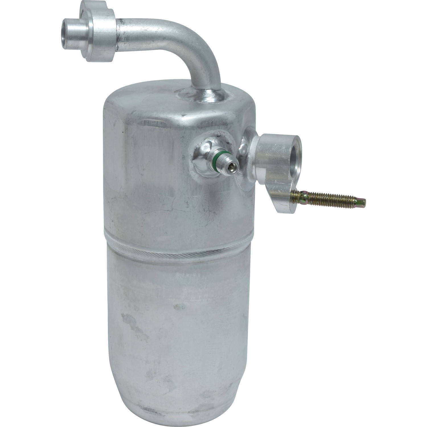 A/C Accumulator