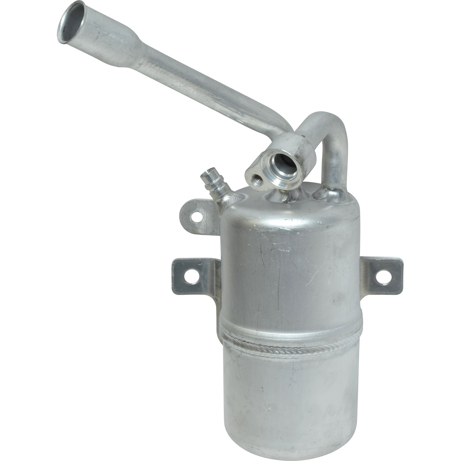 A/C Accumulator
