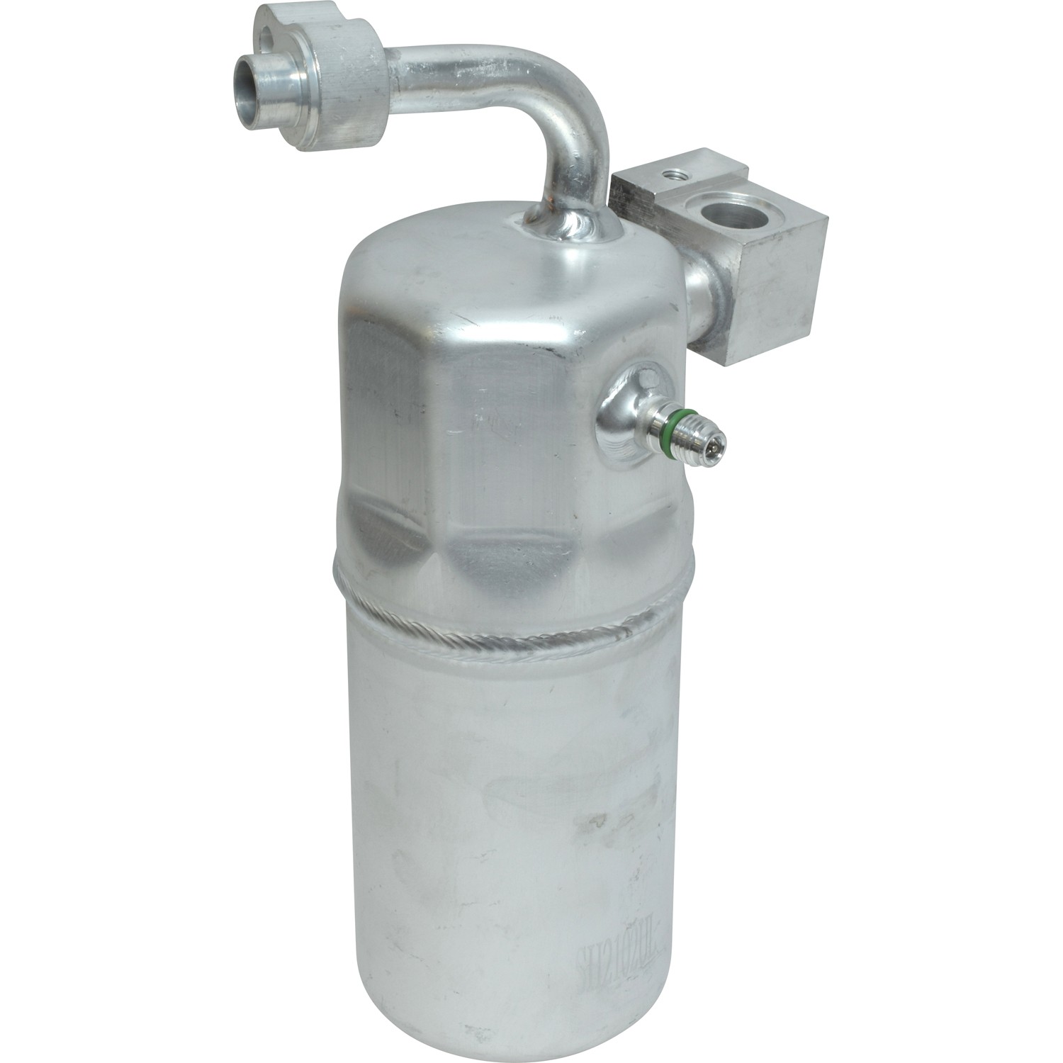 A/C Accumulator