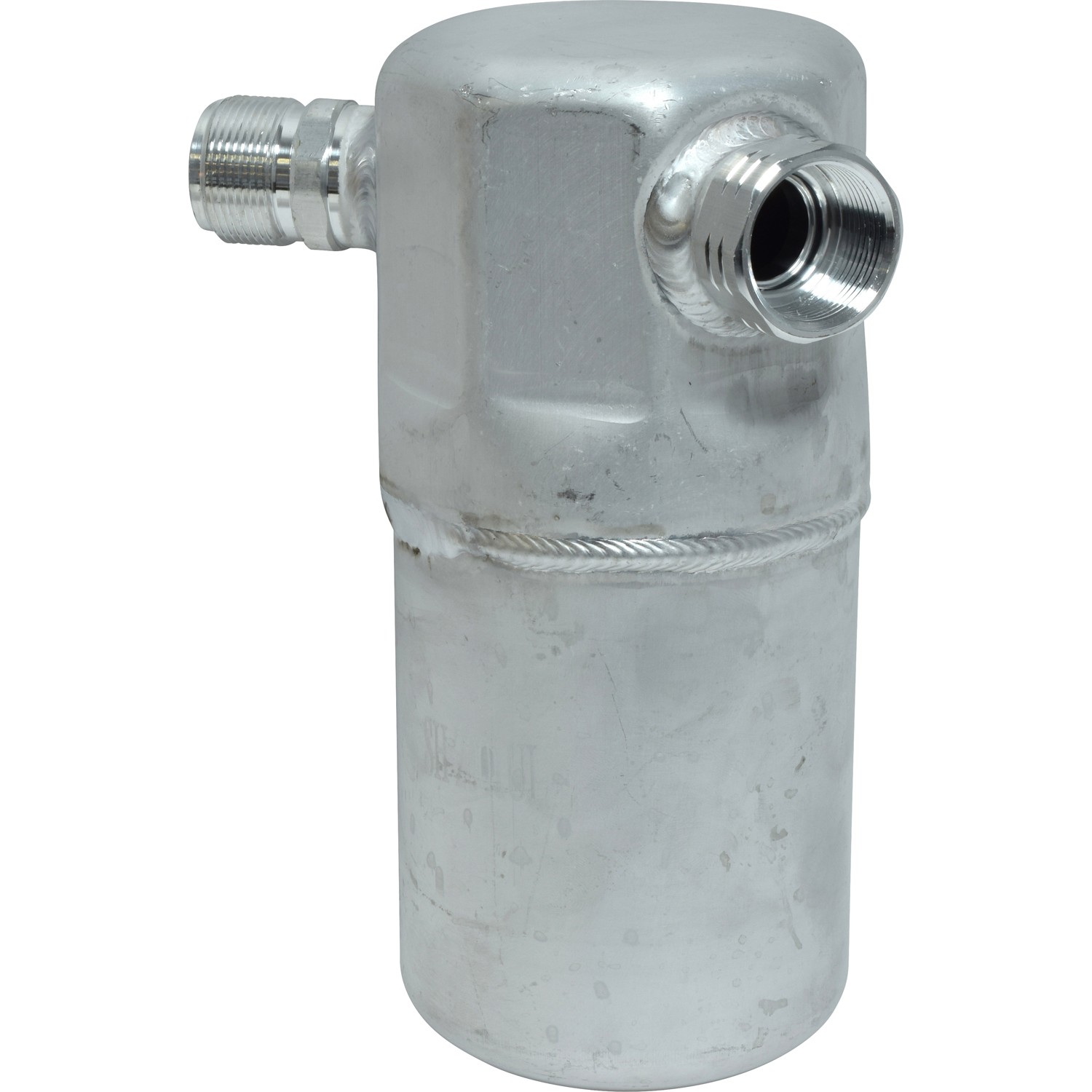 A/C Accumulator
