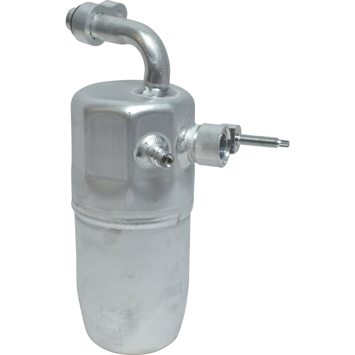 A/C Accumulator