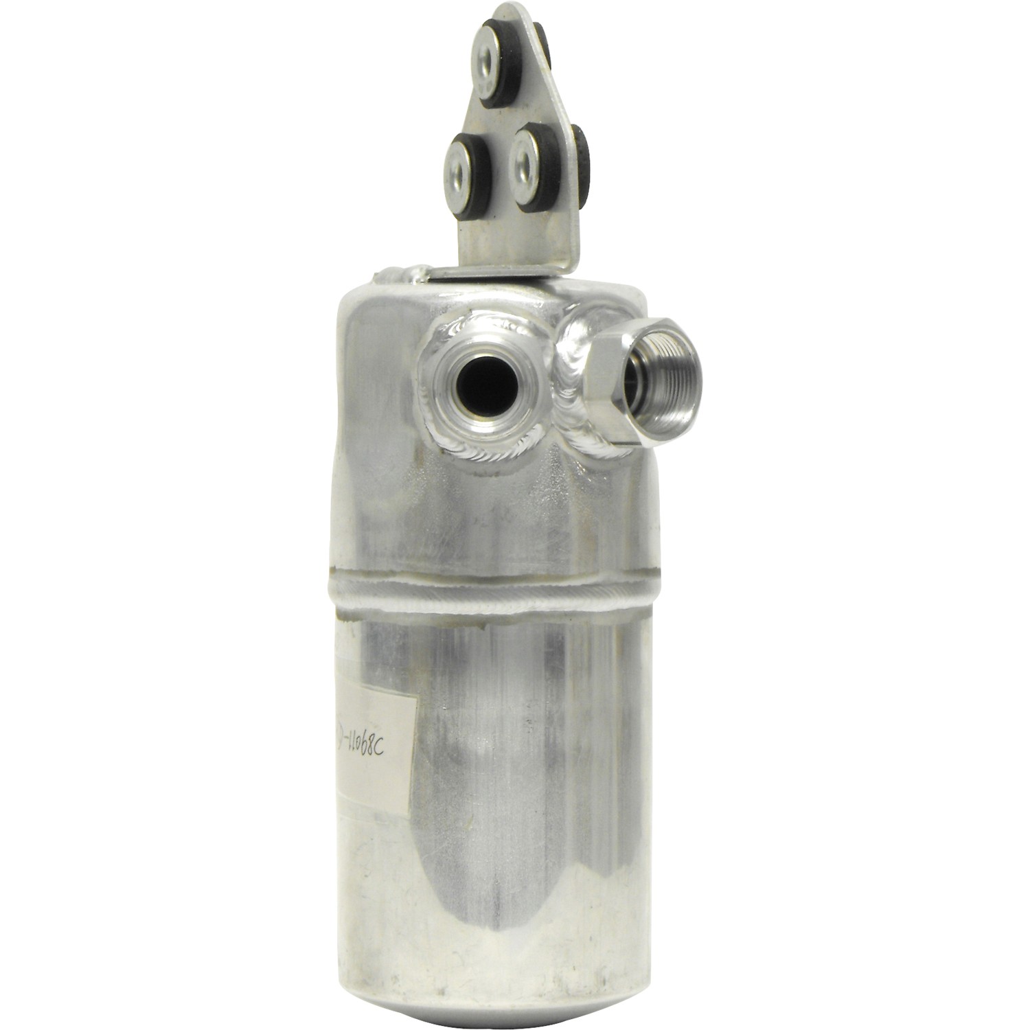 A/C Accumulator