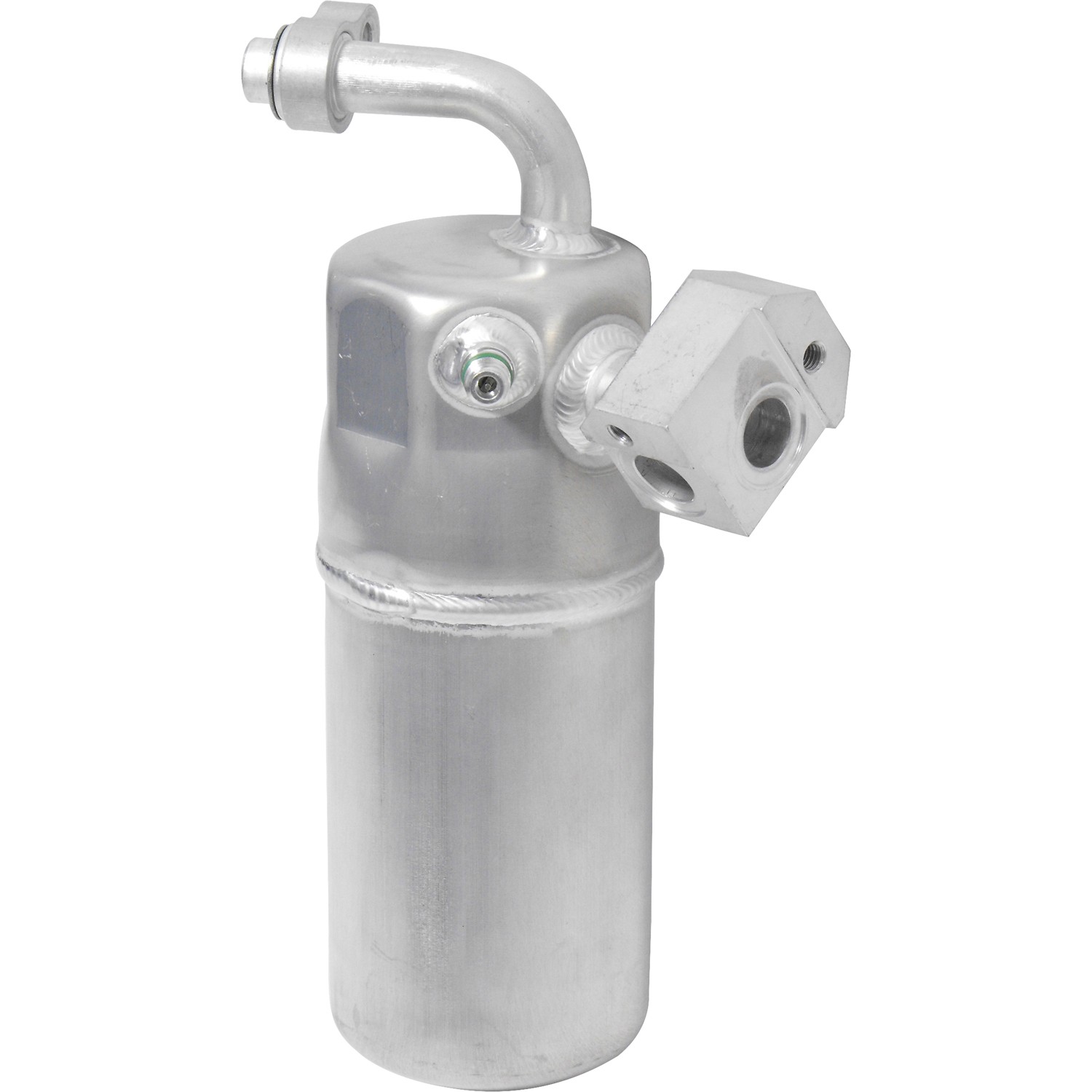 A/C Accumulator