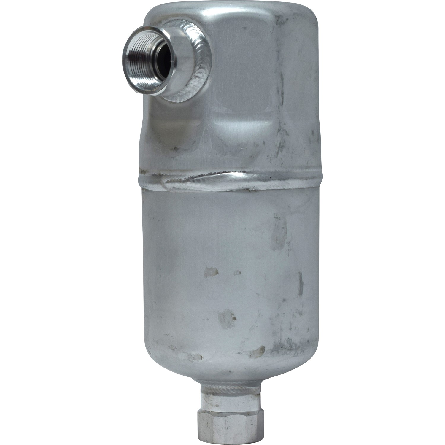 A/C Accumulator