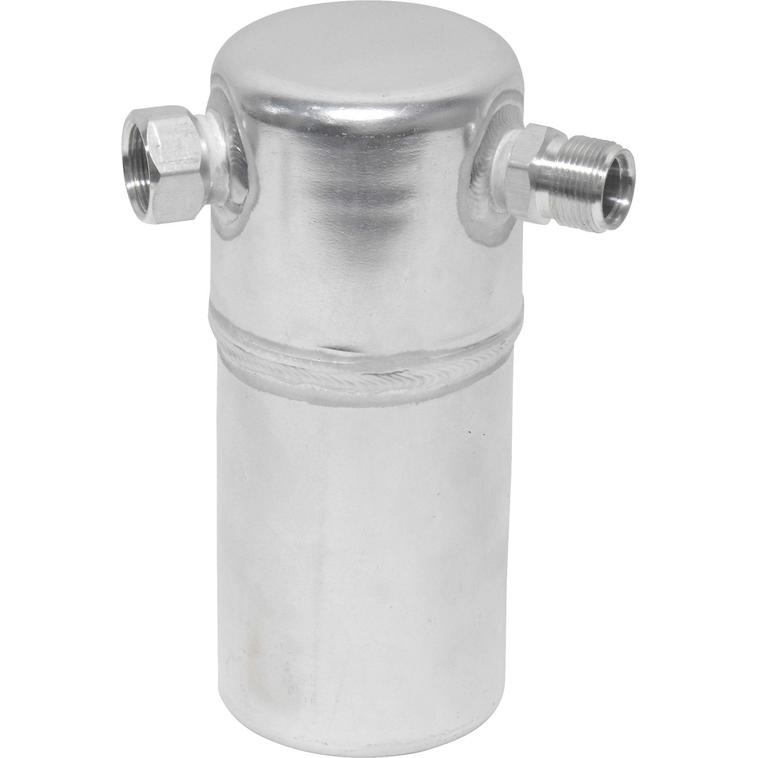 A/C Accumulator