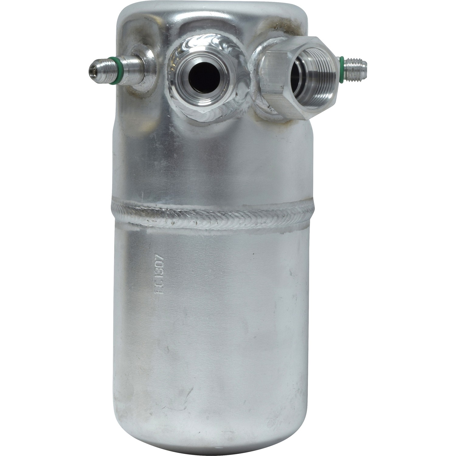 A/C Accumulator