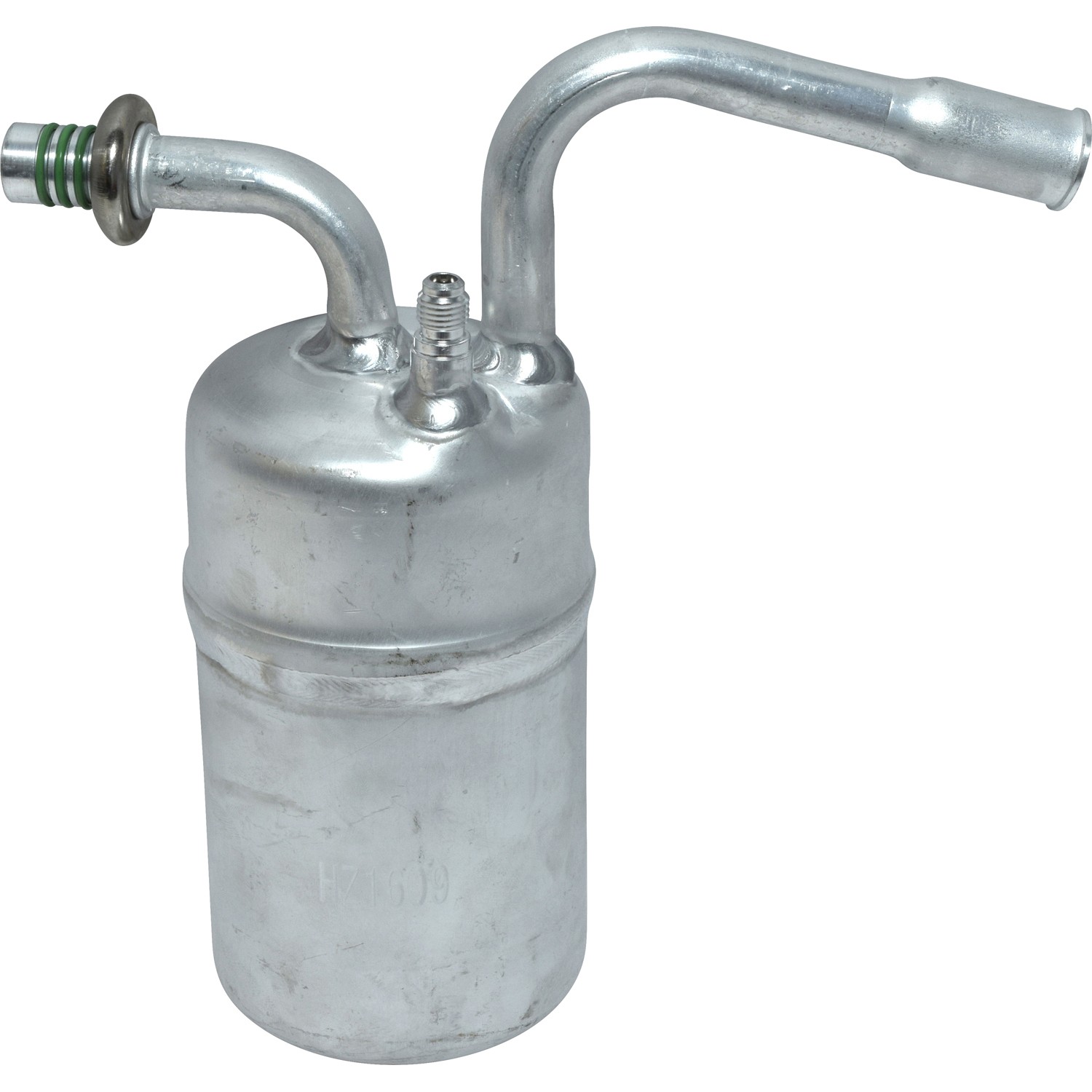 A/C Accumulator