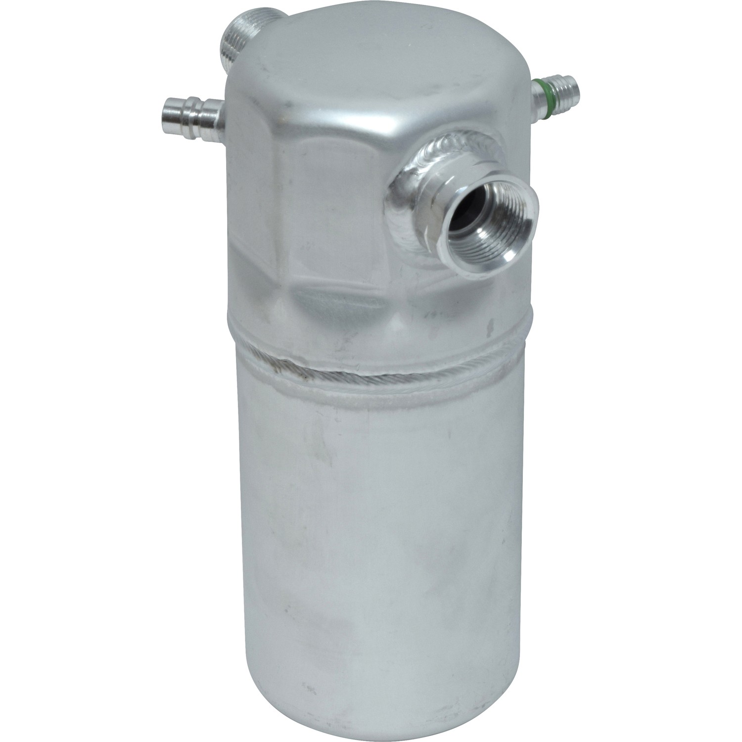 A/C Accumulator