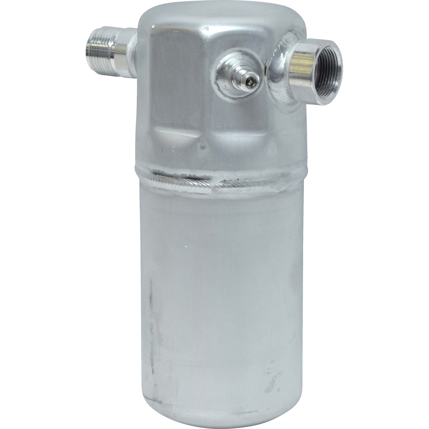 A/C Accumulator