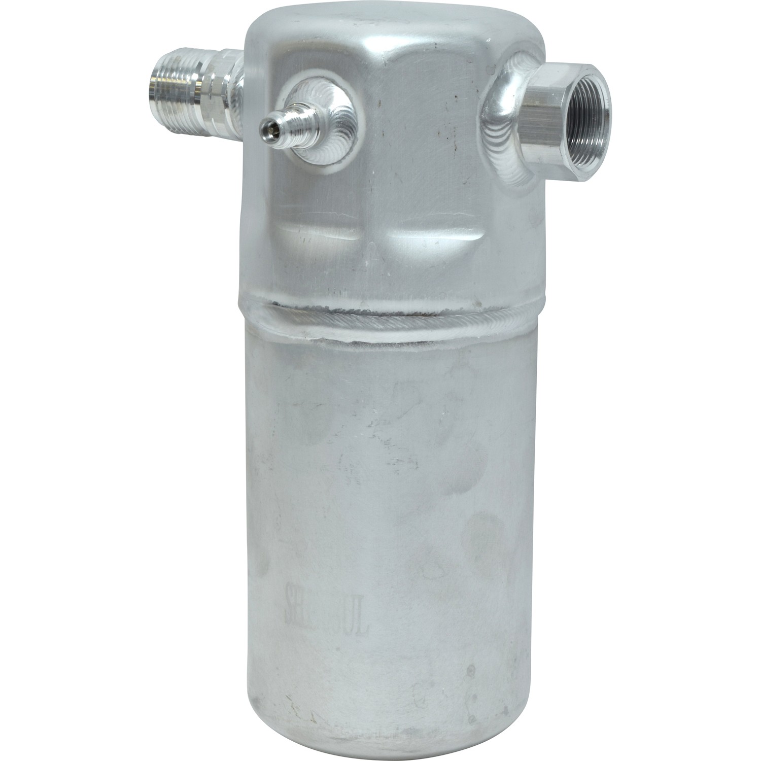 A/C Accumulator