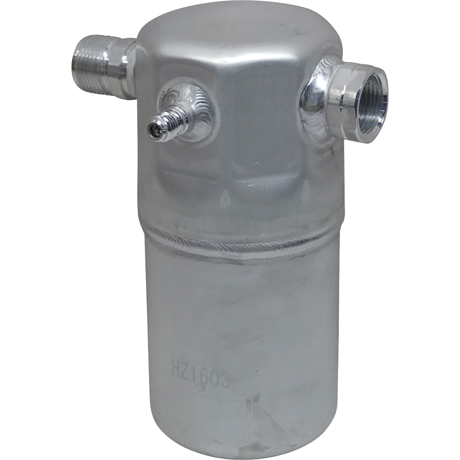 A/C Accumulator