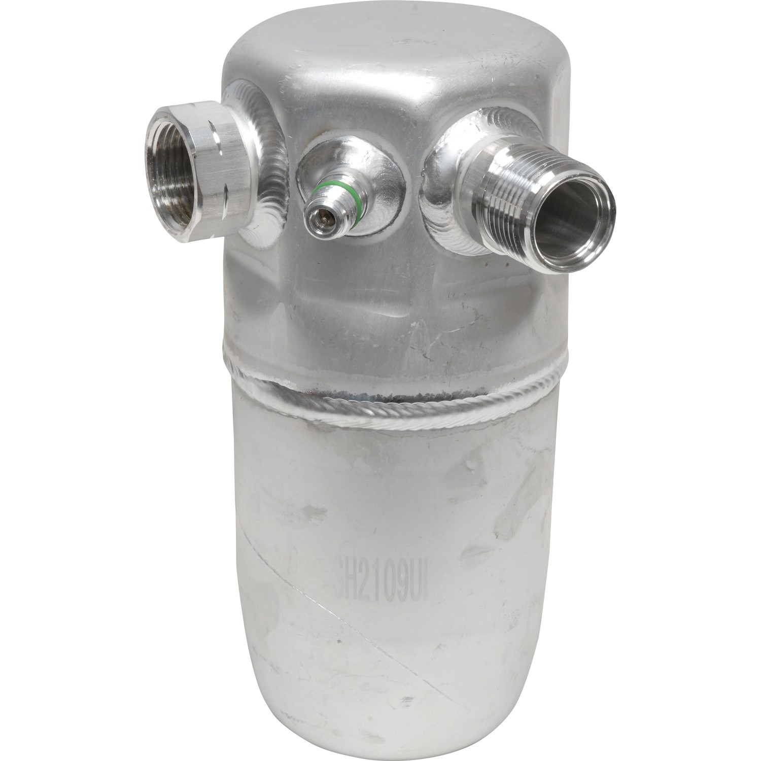 A/C Accumulator