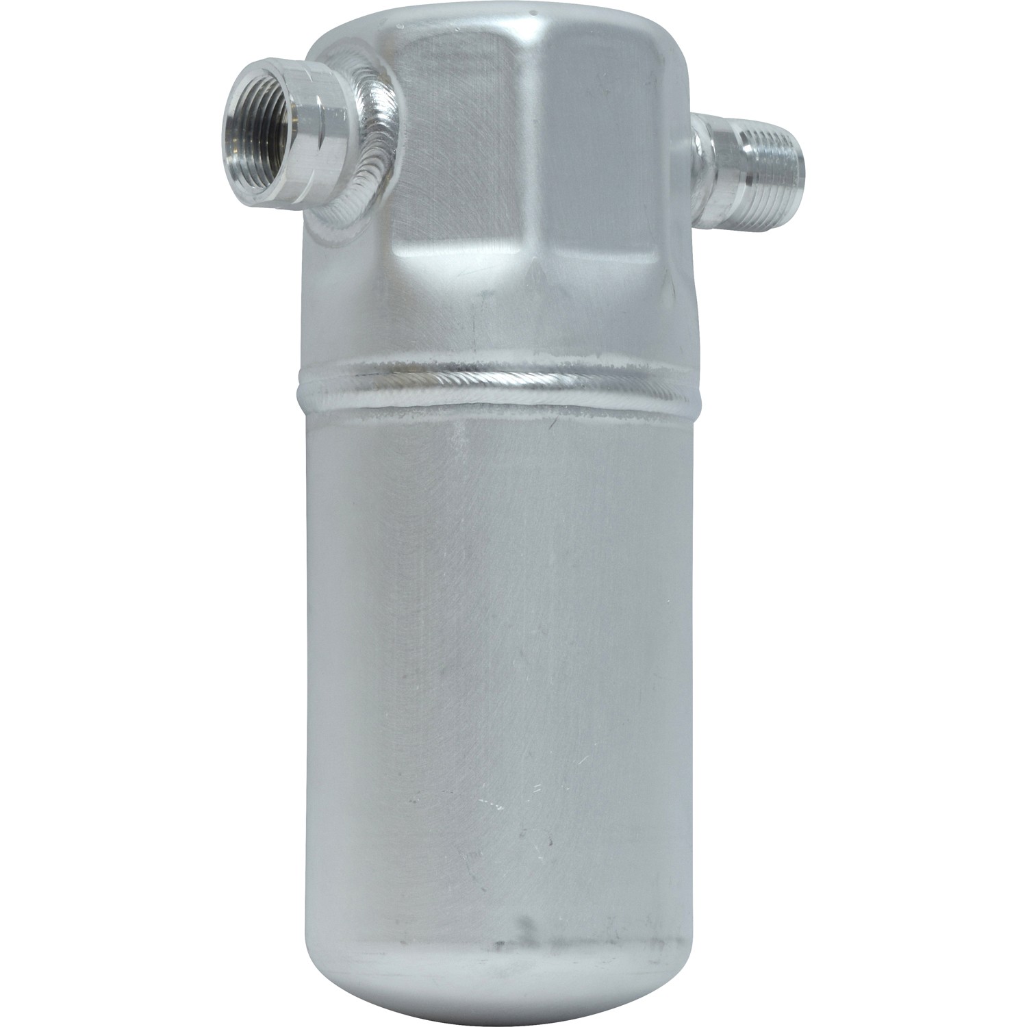 A/C Accumulator