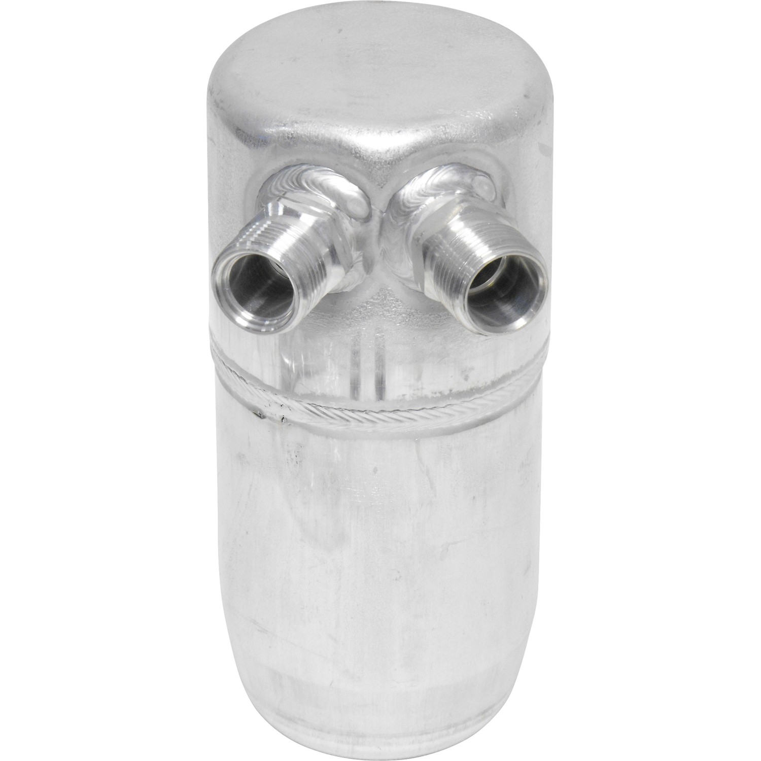 A/C Accumulator