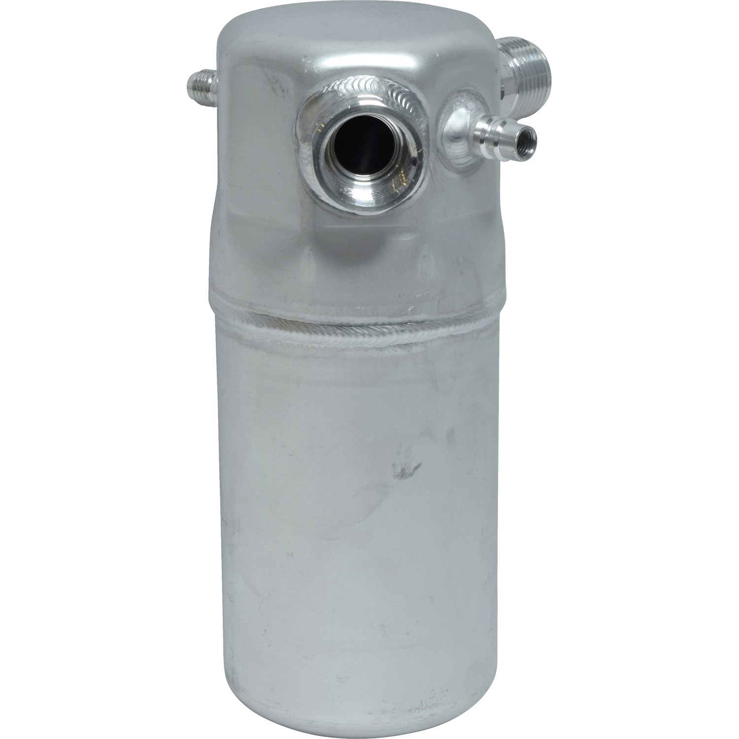 A/C Accumulator