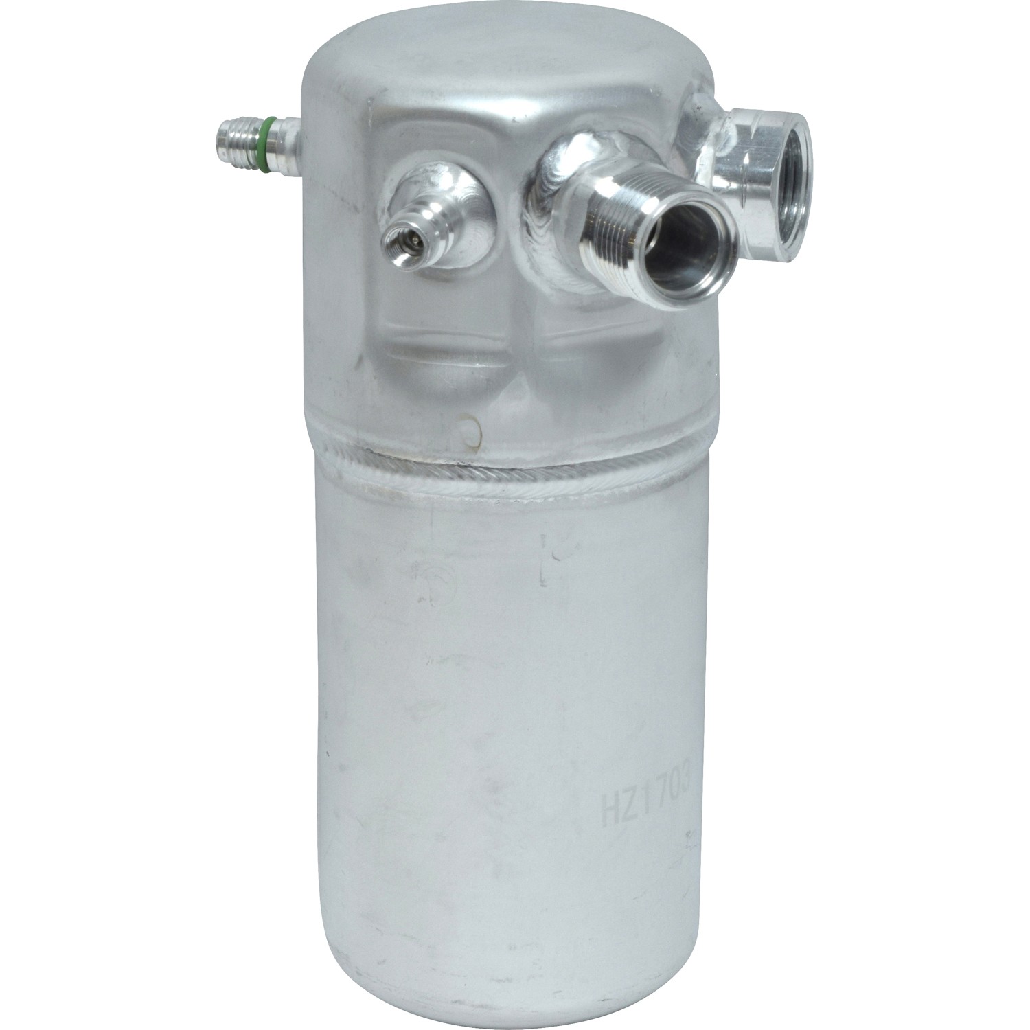 A/C Accumulator