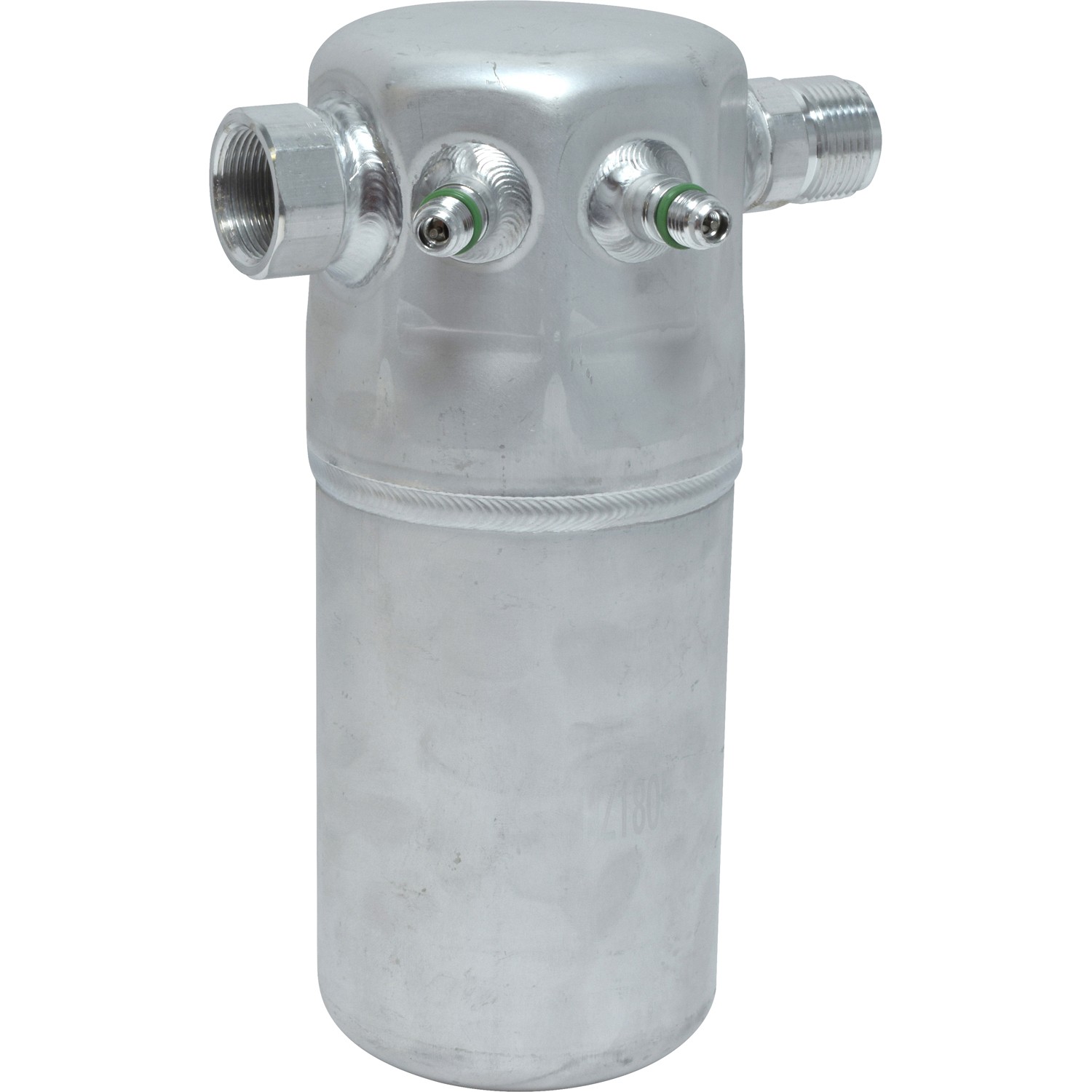 A/C Accumulator