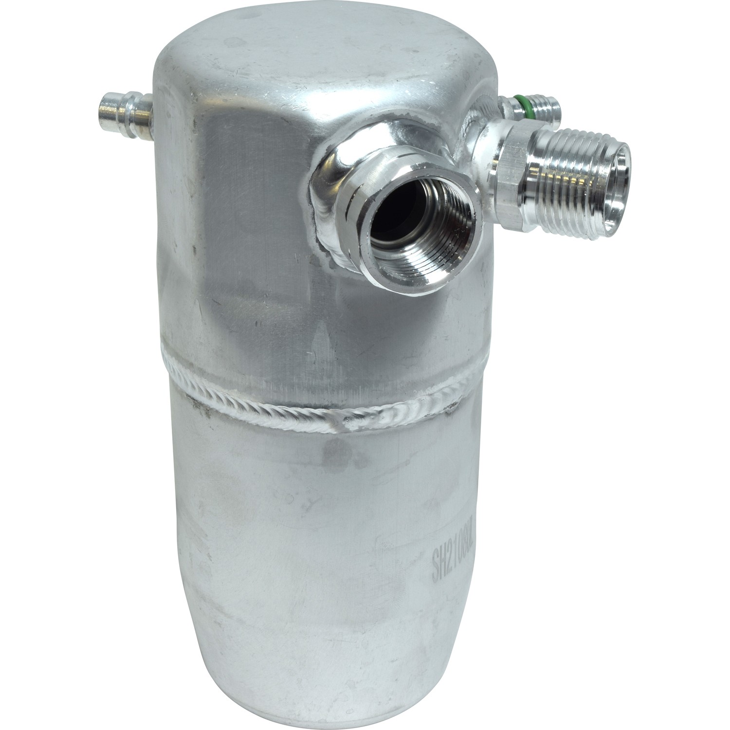 A/C Accumulator