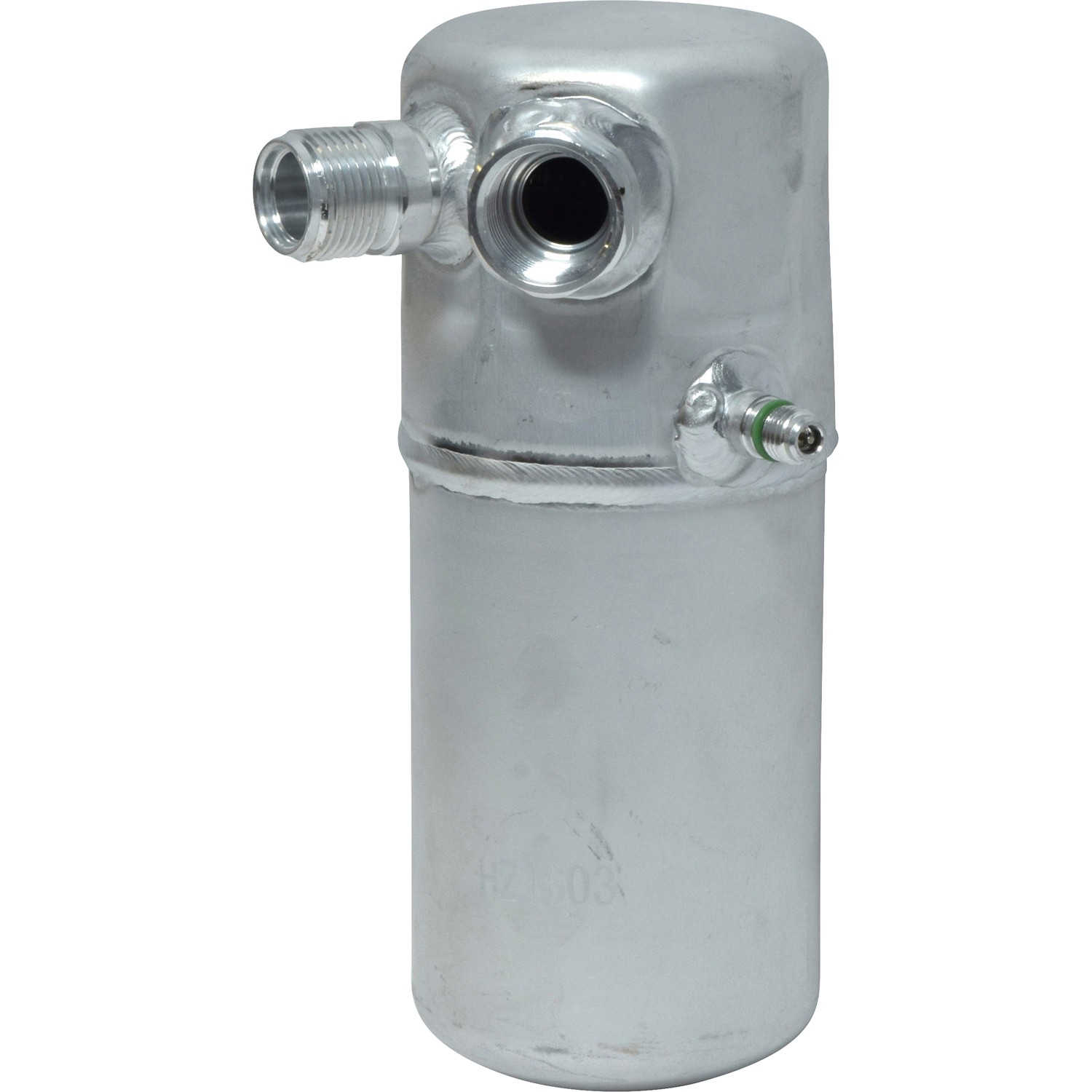 A/C Accumulator