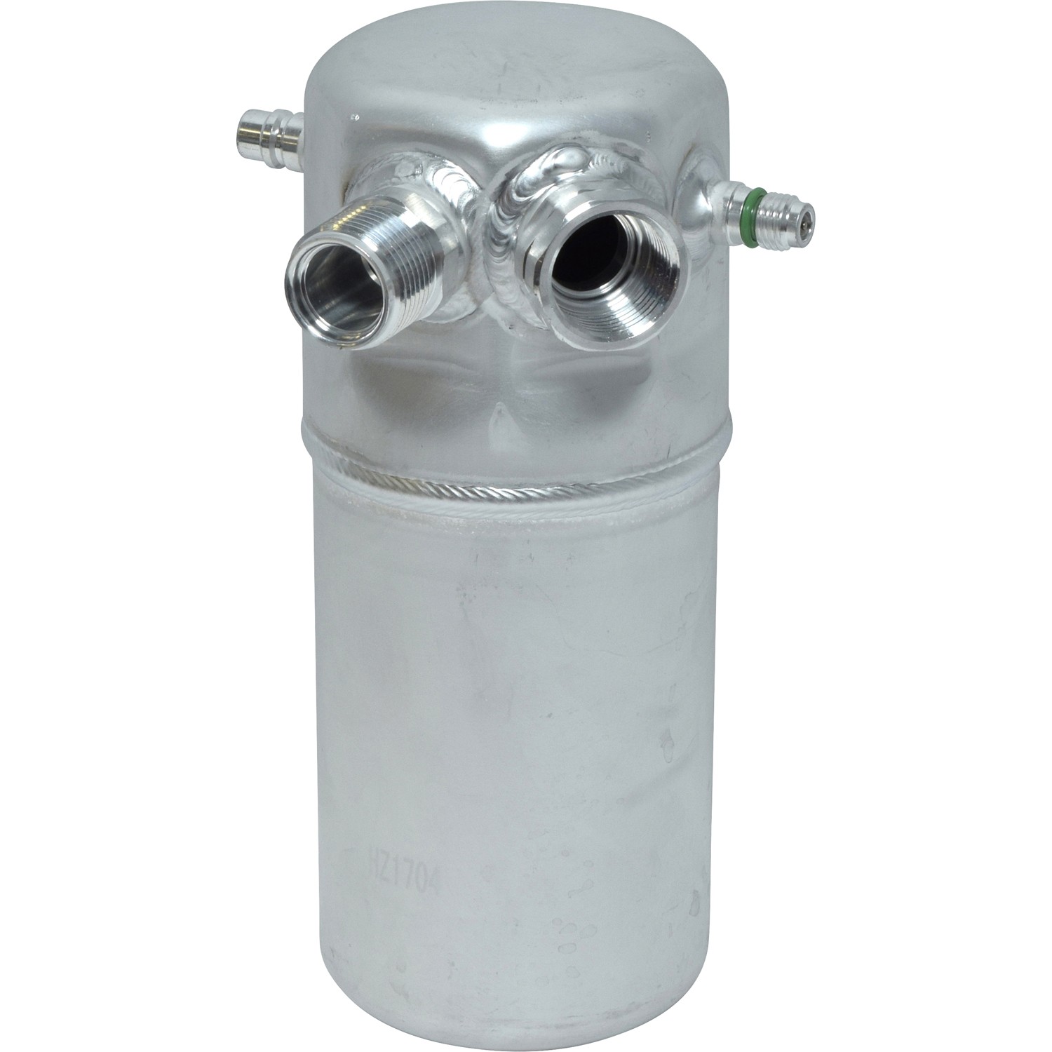 A/C Accumulator
