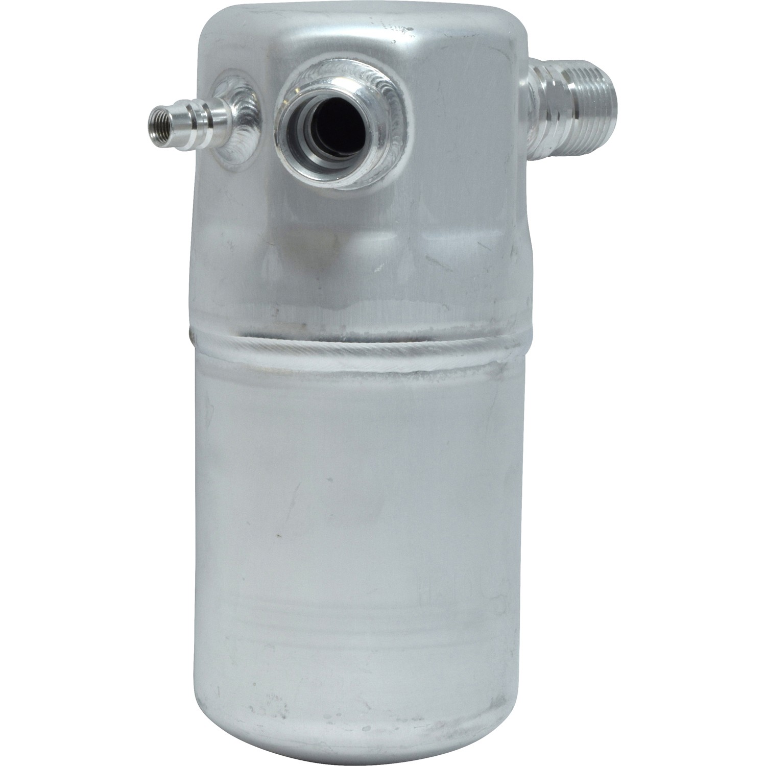 A/C Accumulator