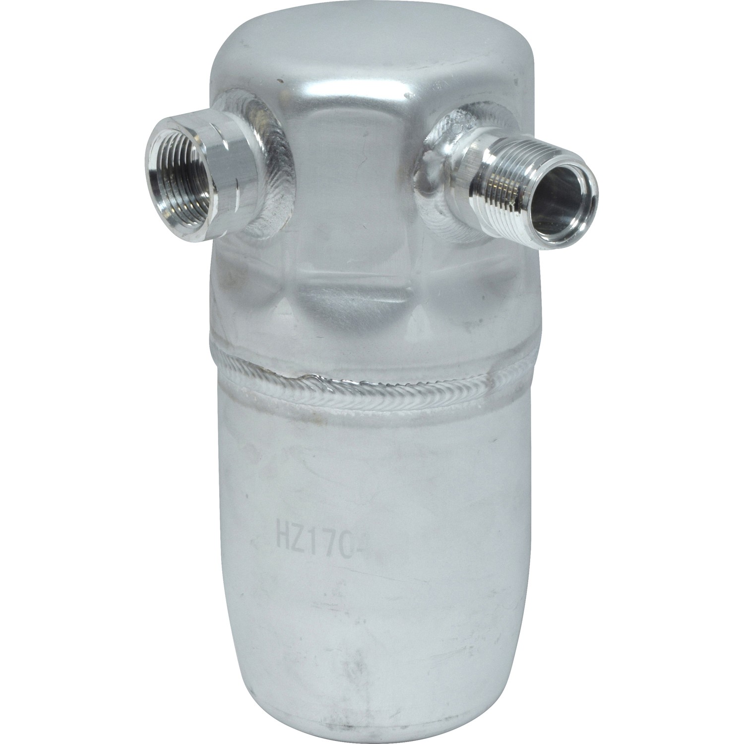 A/C Accumulator