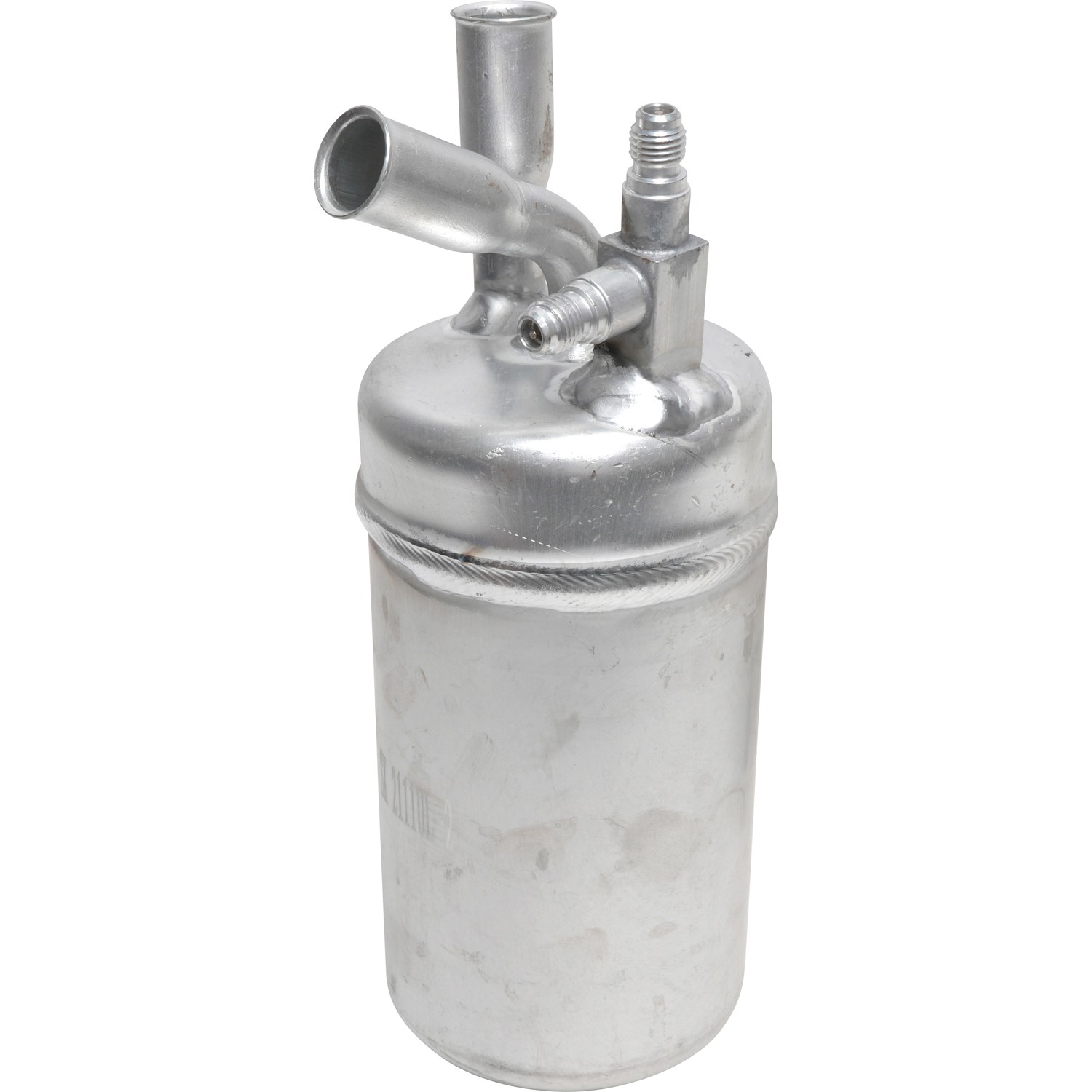 A/C Accumulator