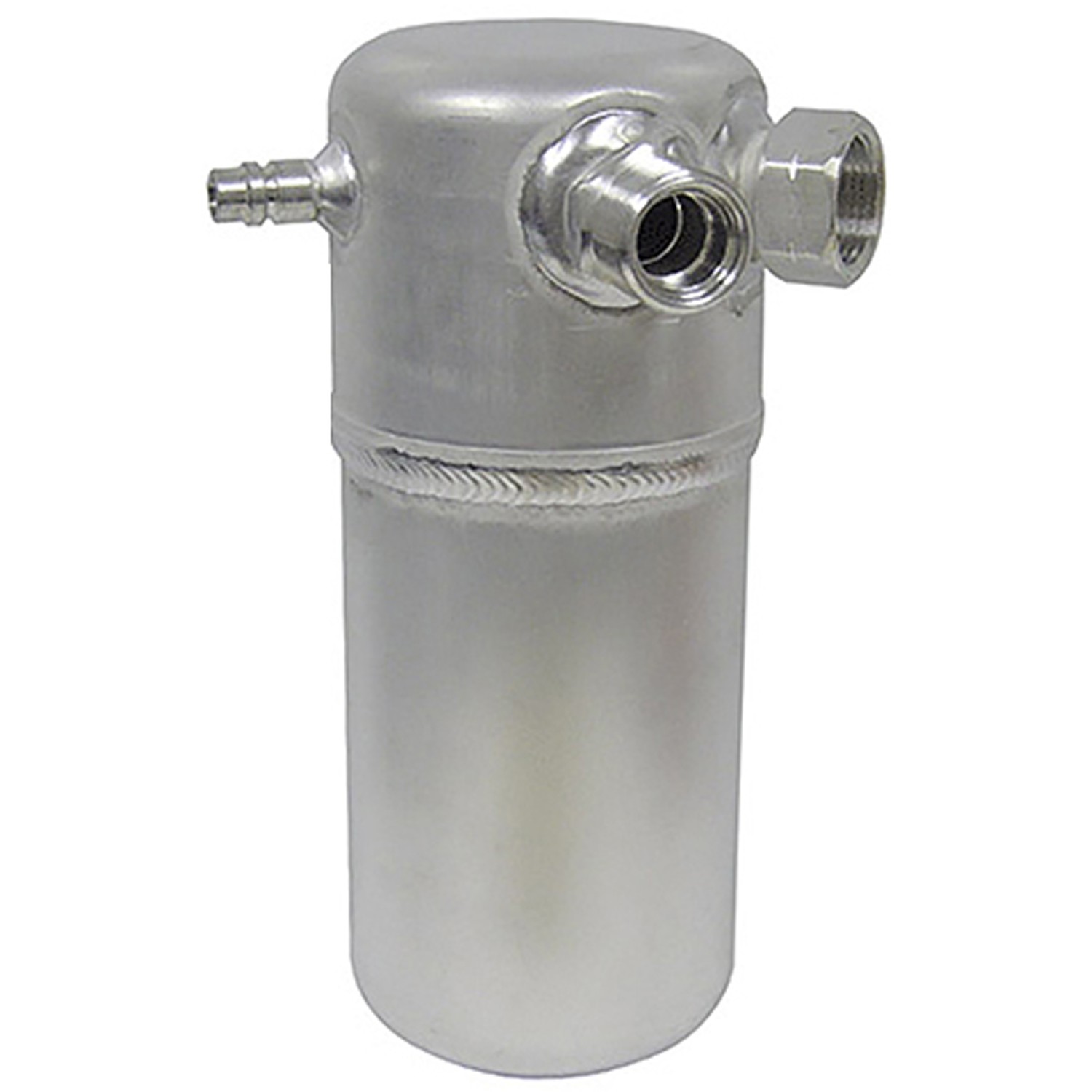 A/C Accumulator