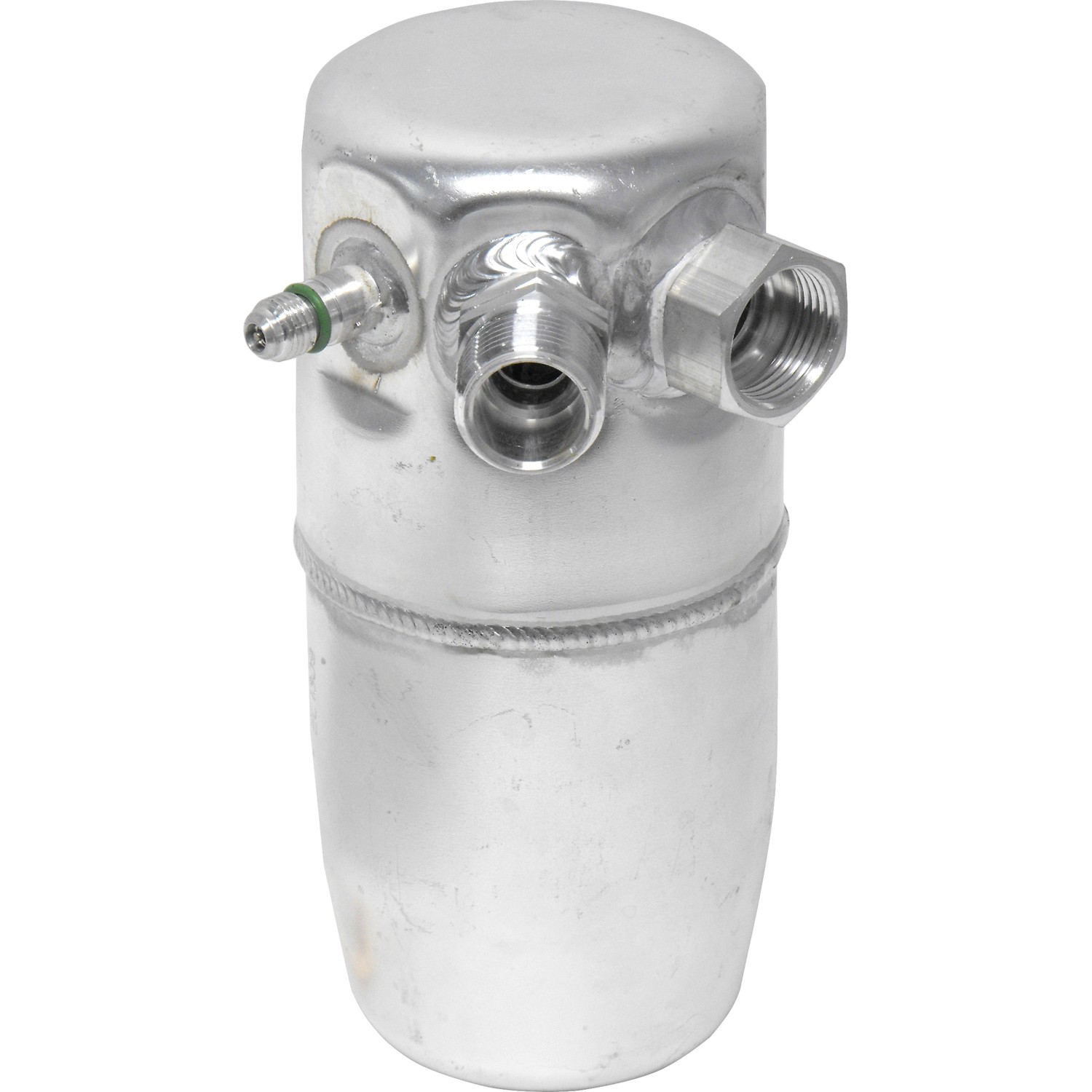 A/C Accumulator